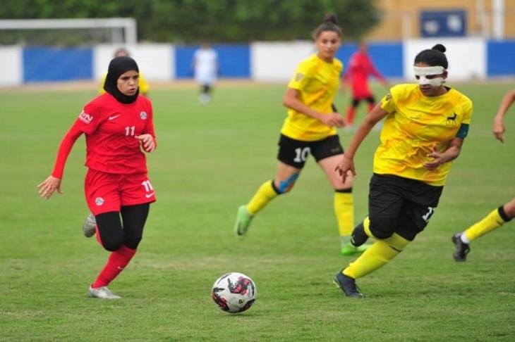 ميدان لا يسيطر عليه الأهلي والزمالك.. أفضل 3 أندية في دوري السيدات قبل انضمام القطبين